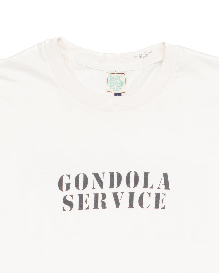 The Gondola Service Tee
