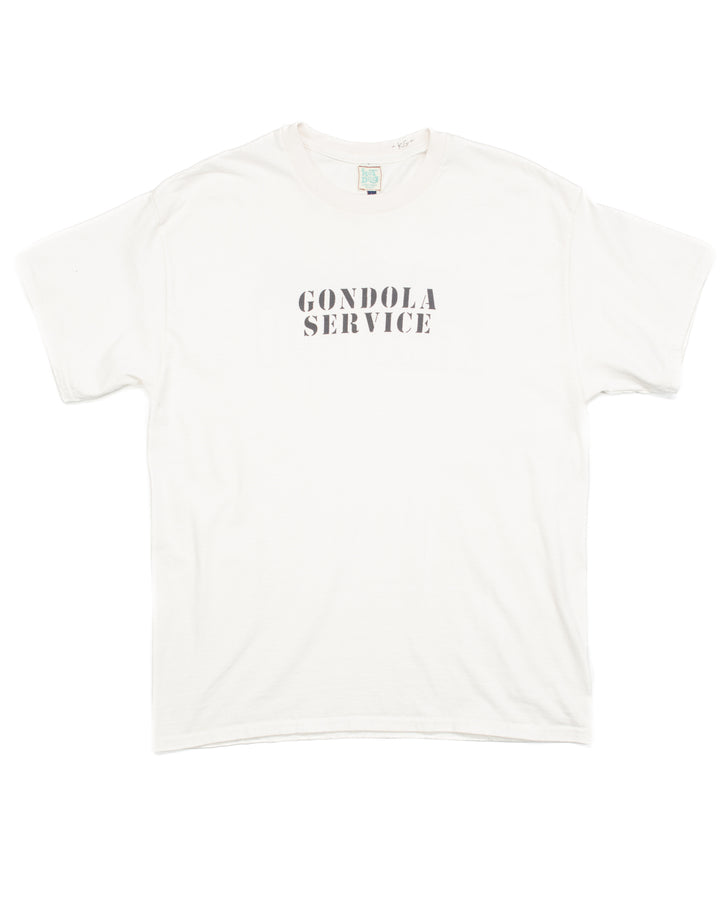 The Gondola Service Tee