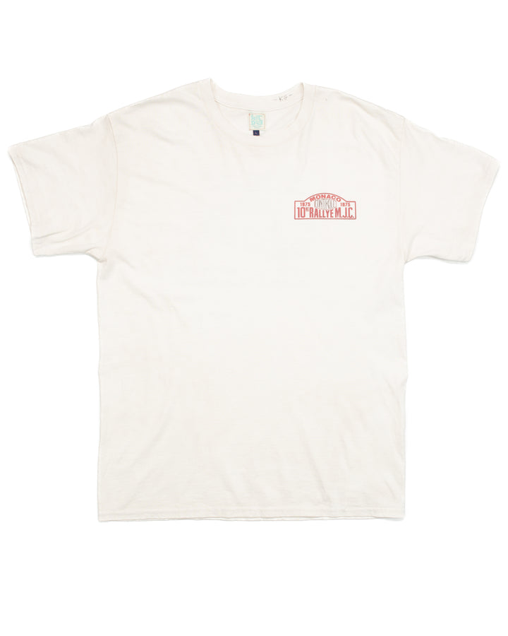The Stratos Tee