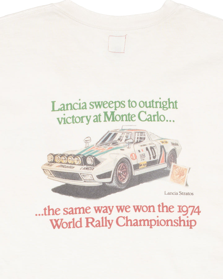 The Stratos Tee