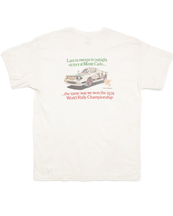The Stratos Tee