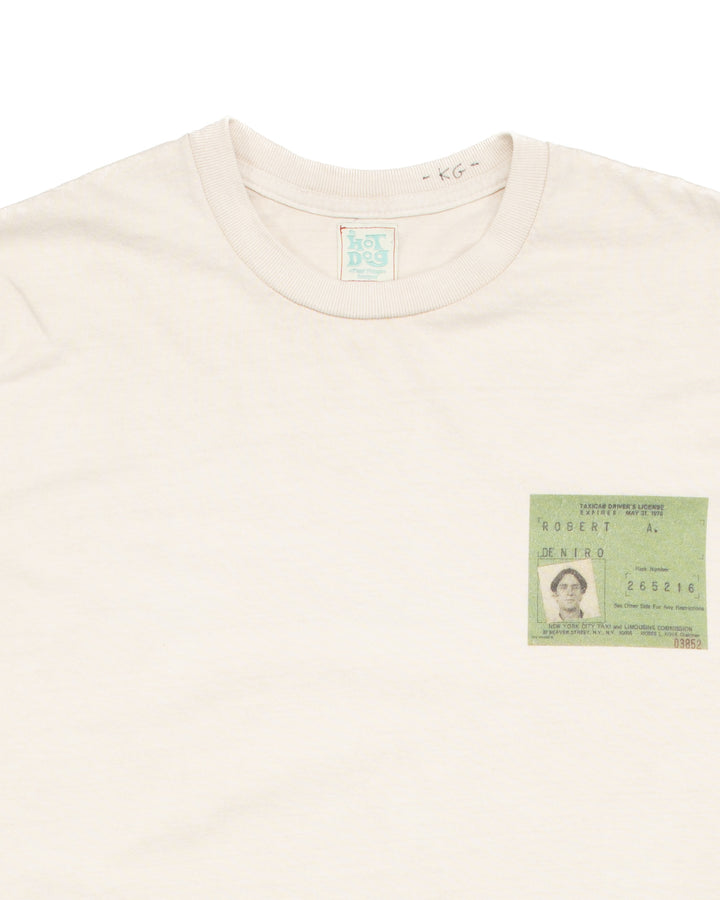 The Travis Tee