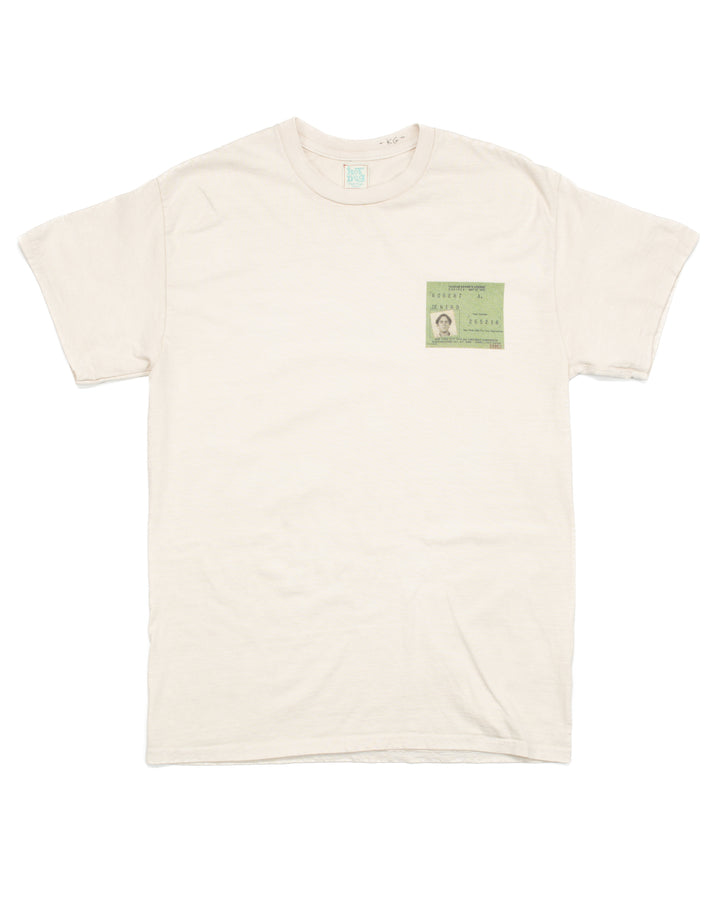 The Travis Tee