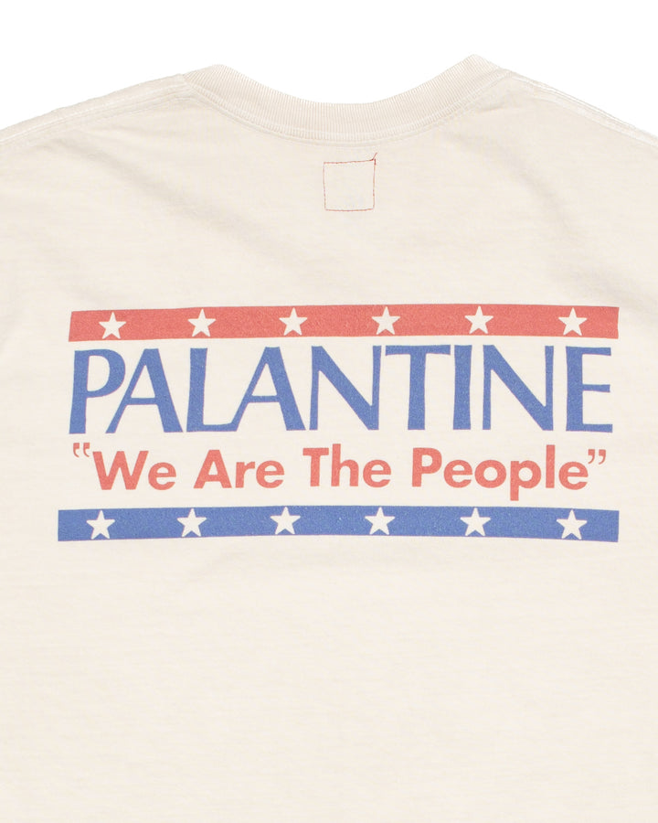The Travis Tee