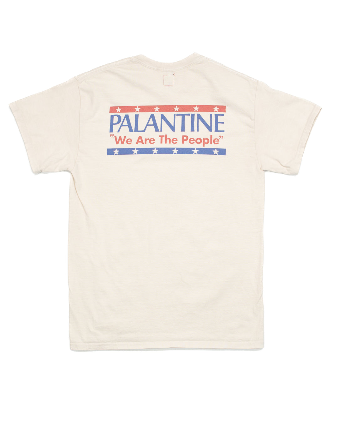 The Travis Tee