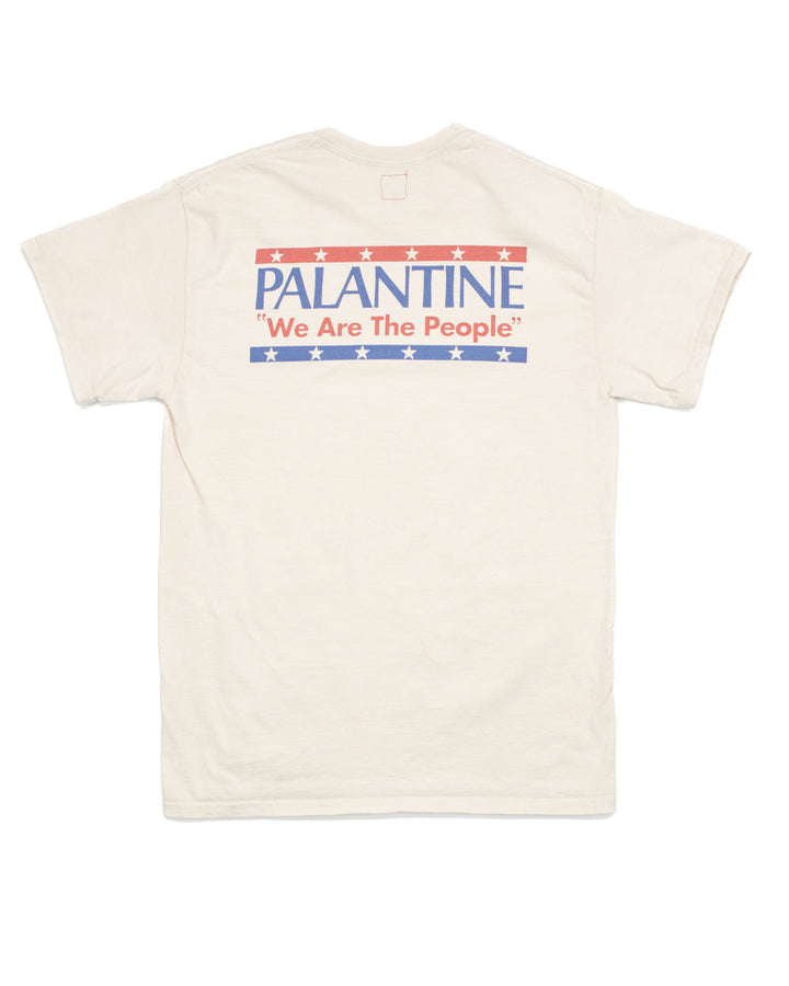 The Travis Tee