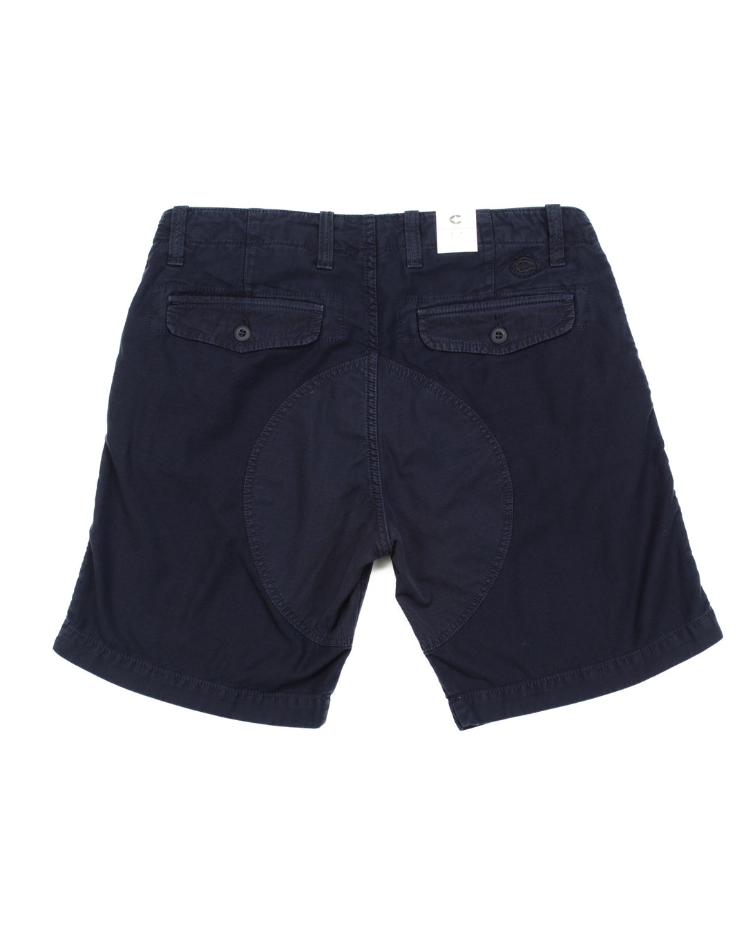 Harbour Deck Shorts in Navy