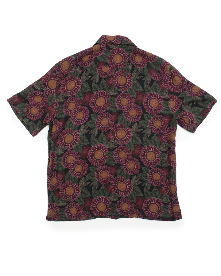 Reserve Basque Camp Shirt
