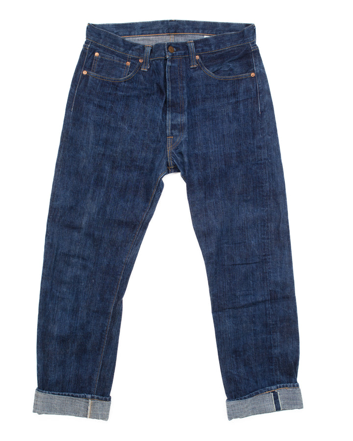 Sugar Cane Denim #1765