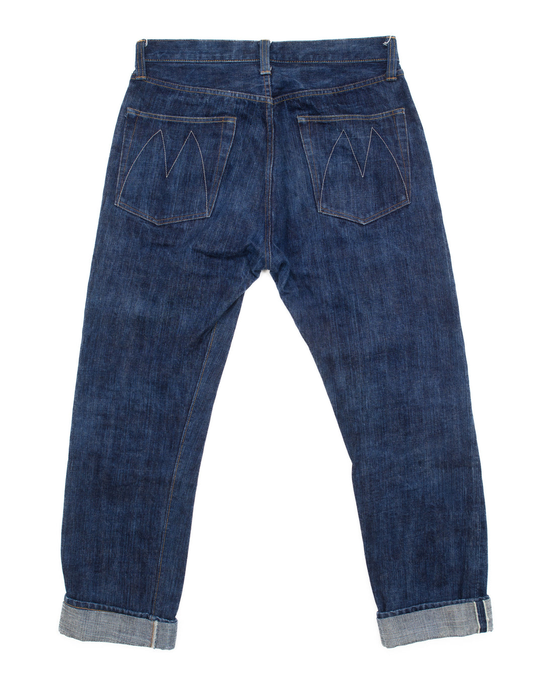 Sugar Cane Denim #1765