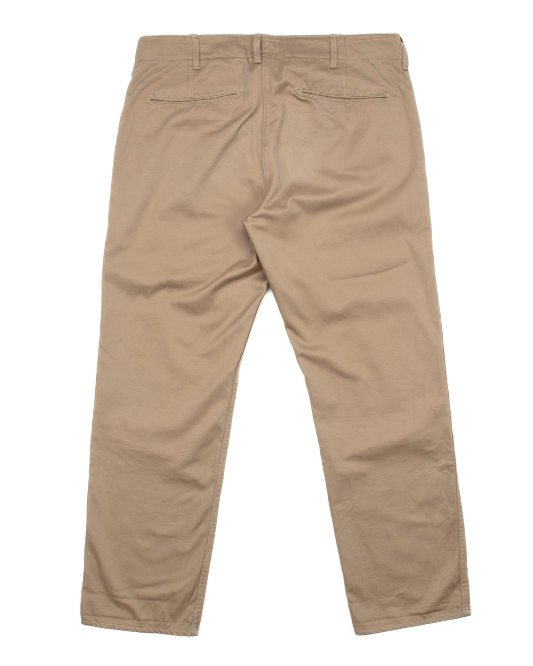 Tan Chinos #1754