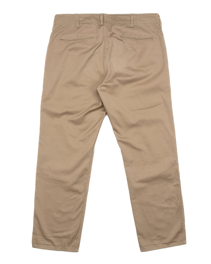Tan Chinos #1754
