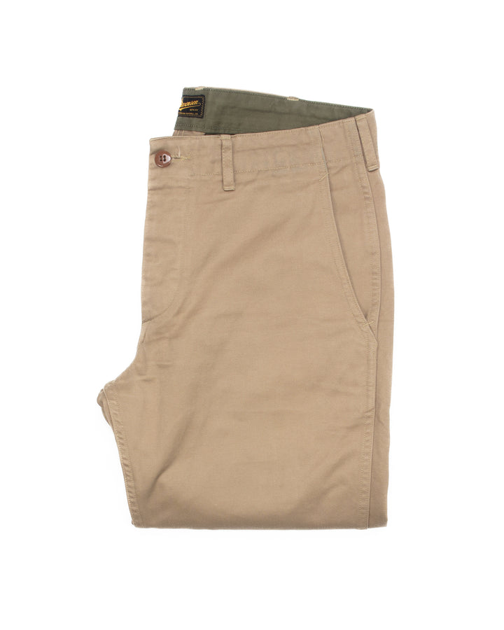 Tan Chinos #1754
