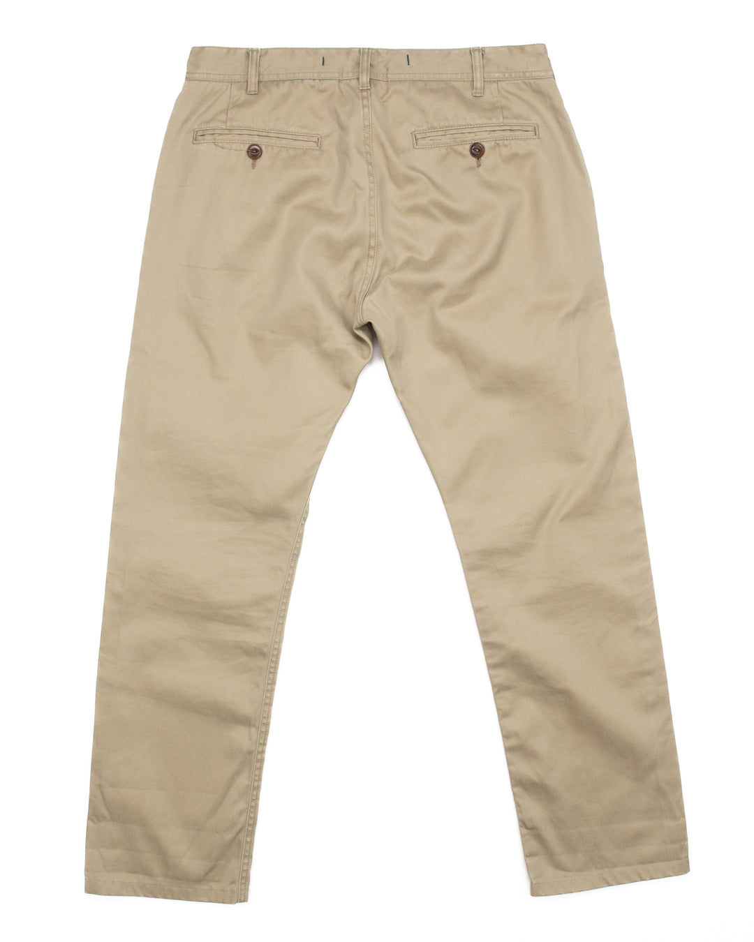 Tan Chinos #1752