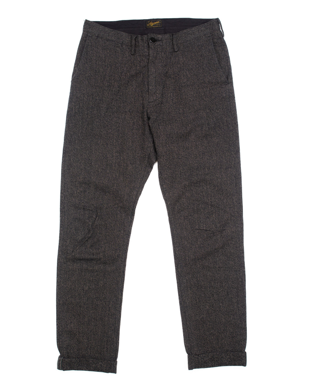 Salt & Pepper Chinos #1746