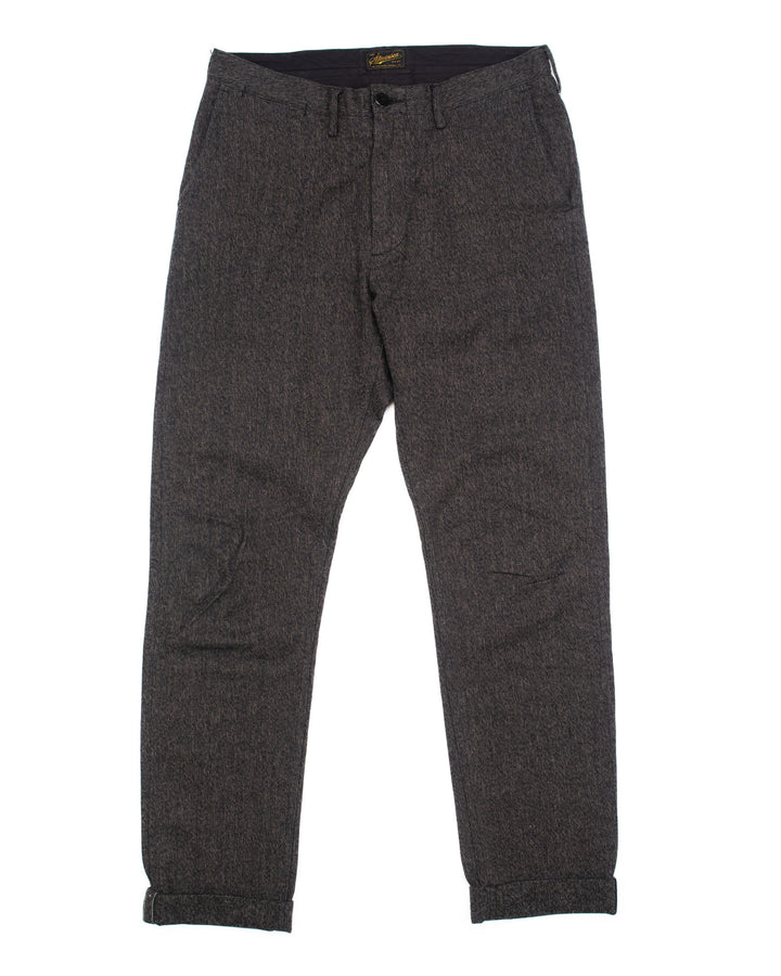 Salt & Pepper Chinos #1746
