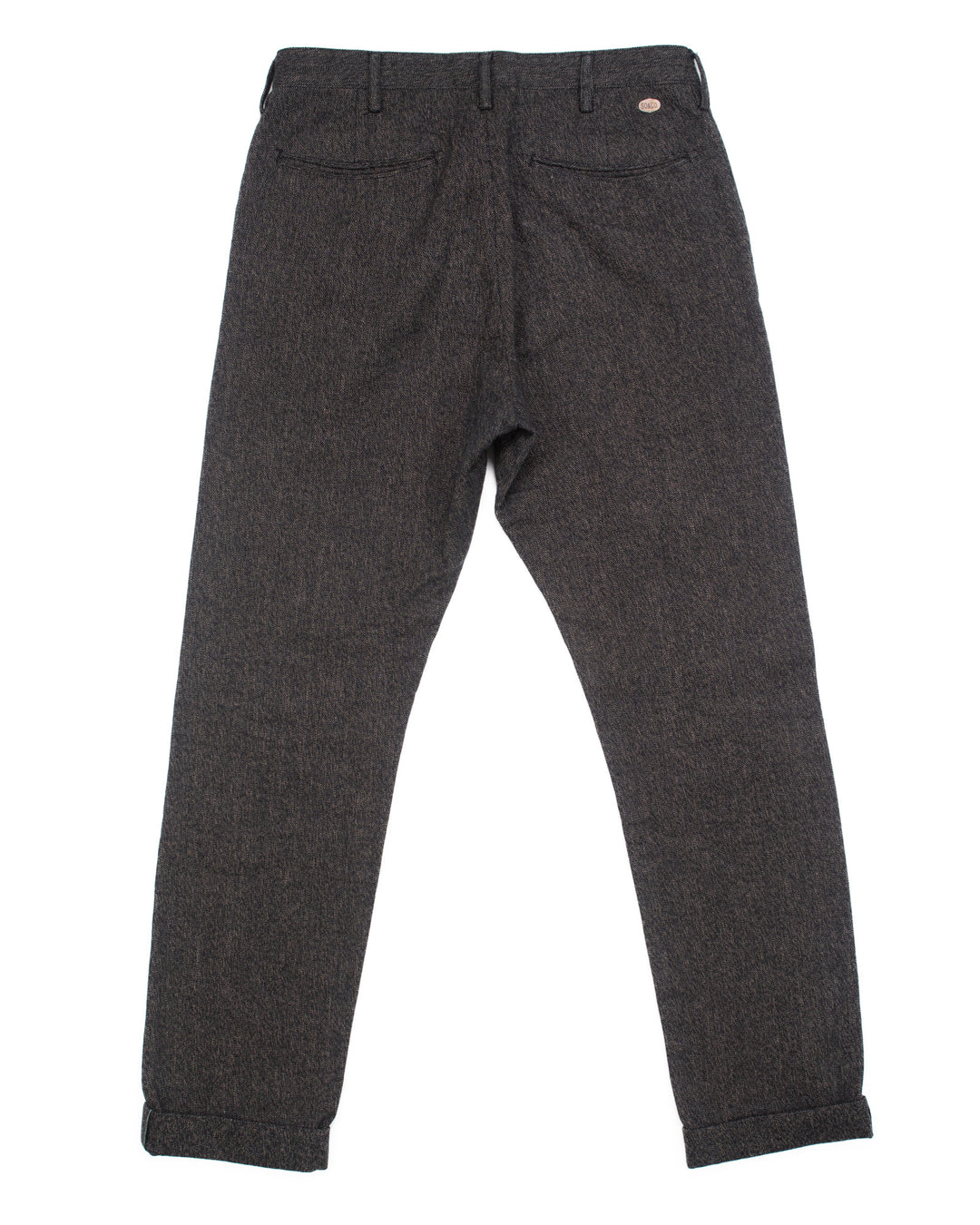 Salt & Pepper Chinos #1746