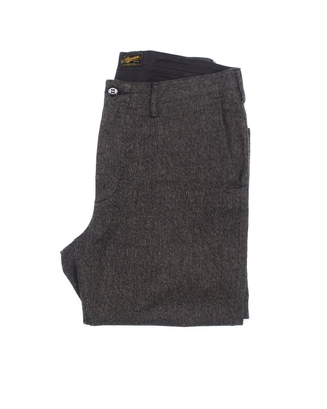 Salt & Pepper Chinos #1746