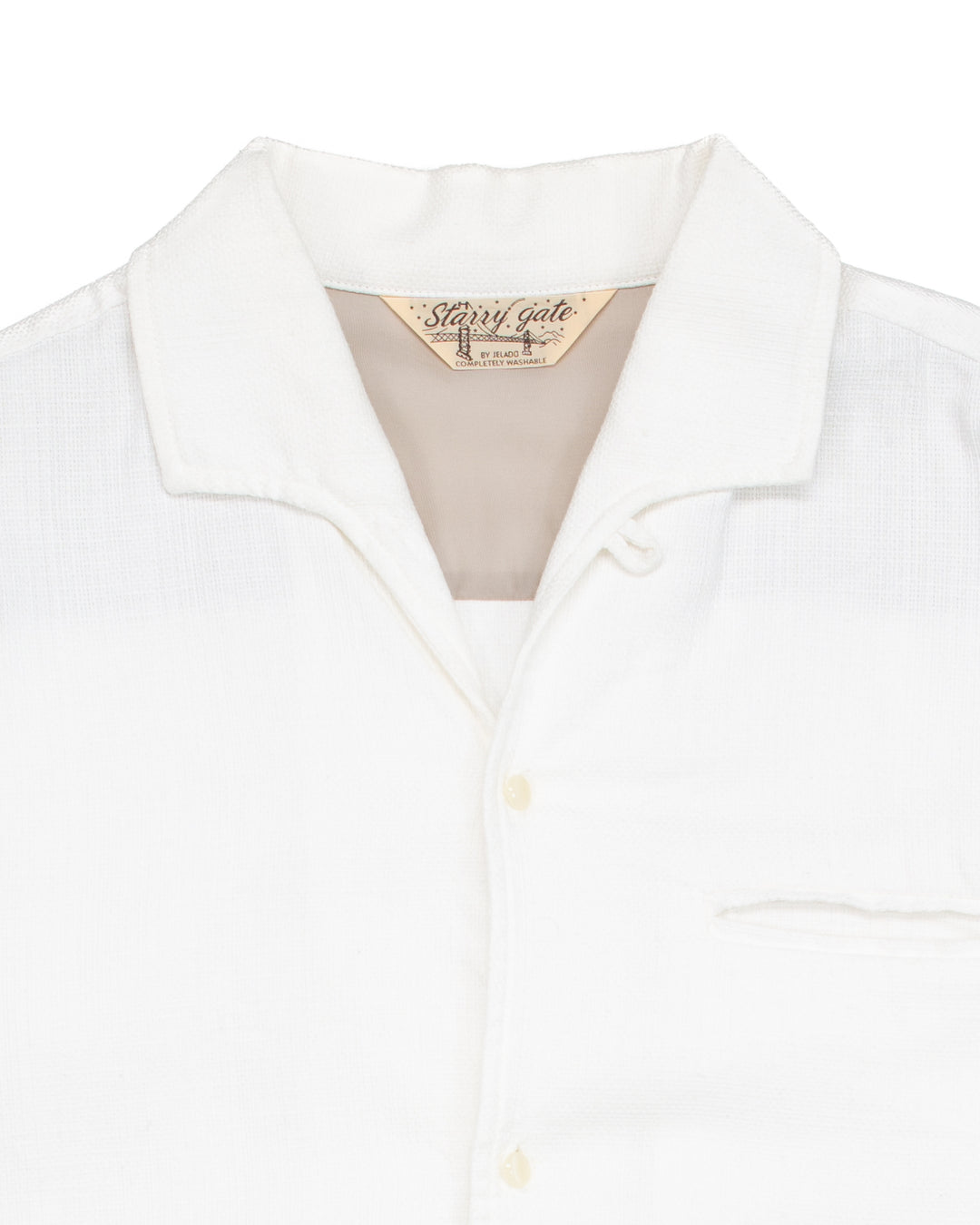 Vincent Shirt #1750