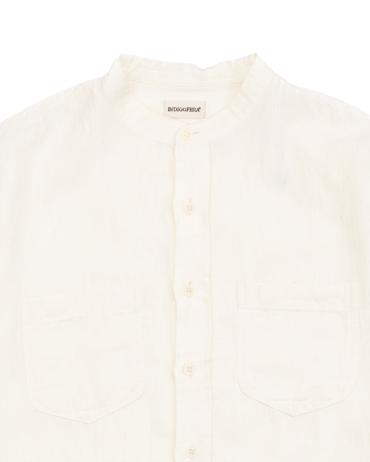 Mair Shirt Ltd Ed Coyote Thunder #1745