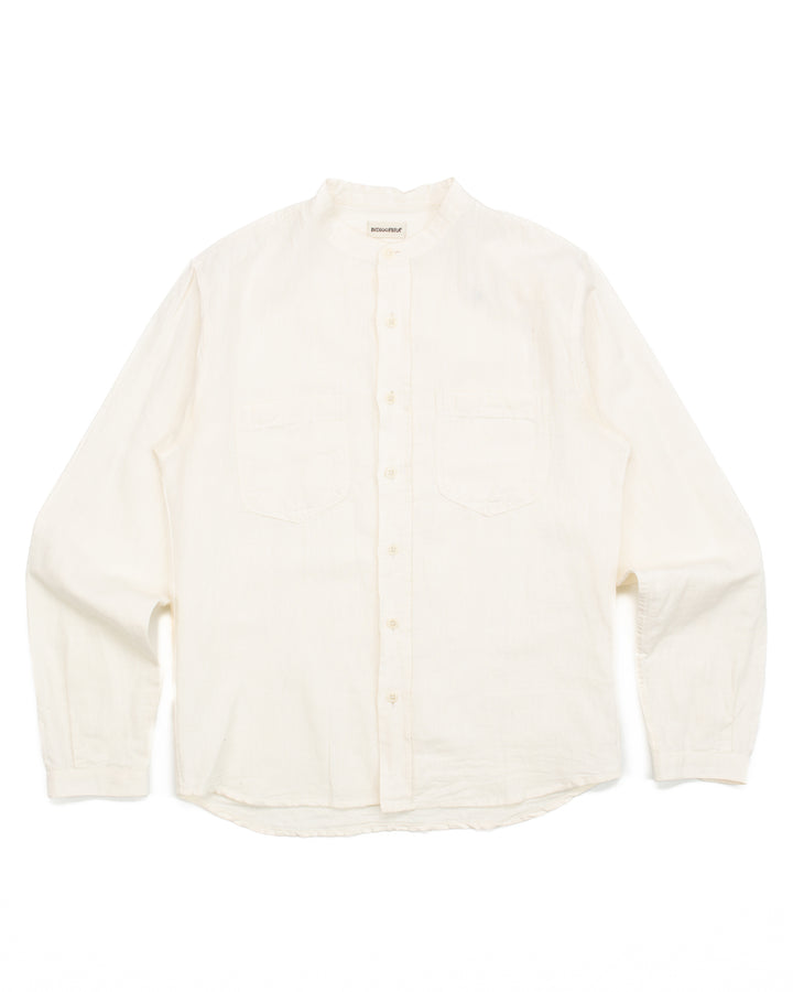 Mair Shirt Ltd Ed Coyote Thunder #1745