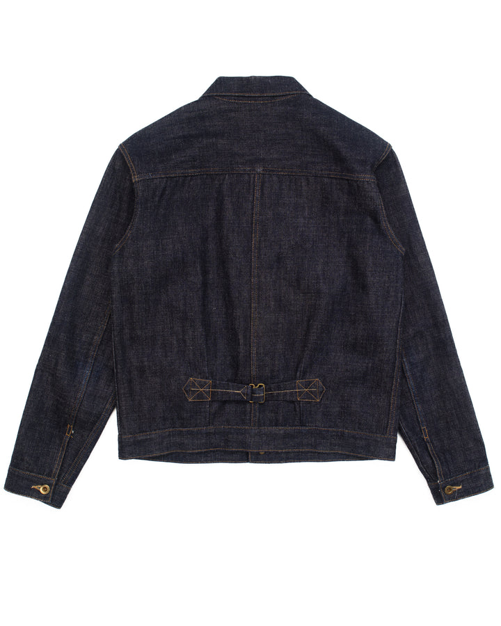 Type II Selvedge Denim Jacket #1742