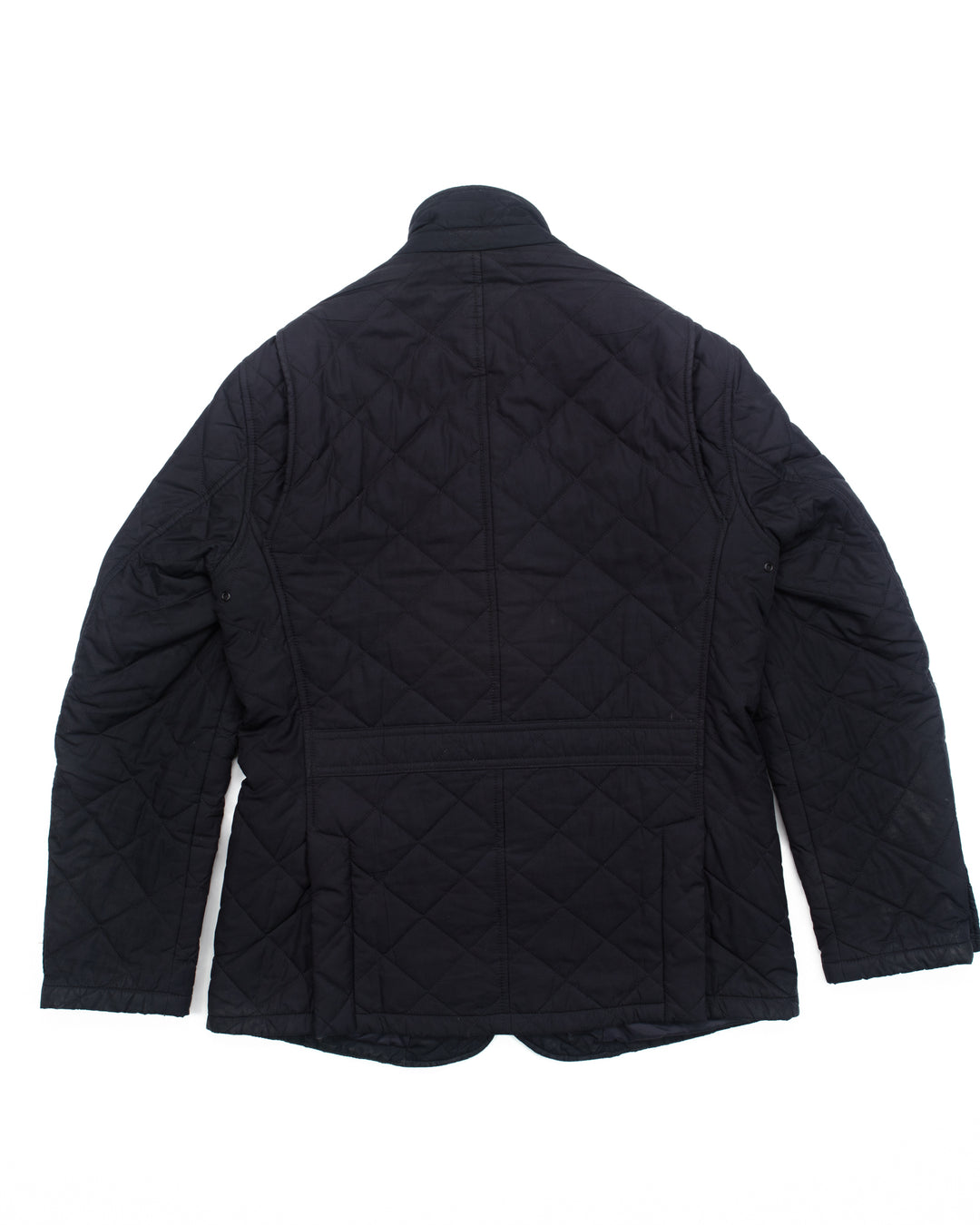 Quilted Jacket #1694
