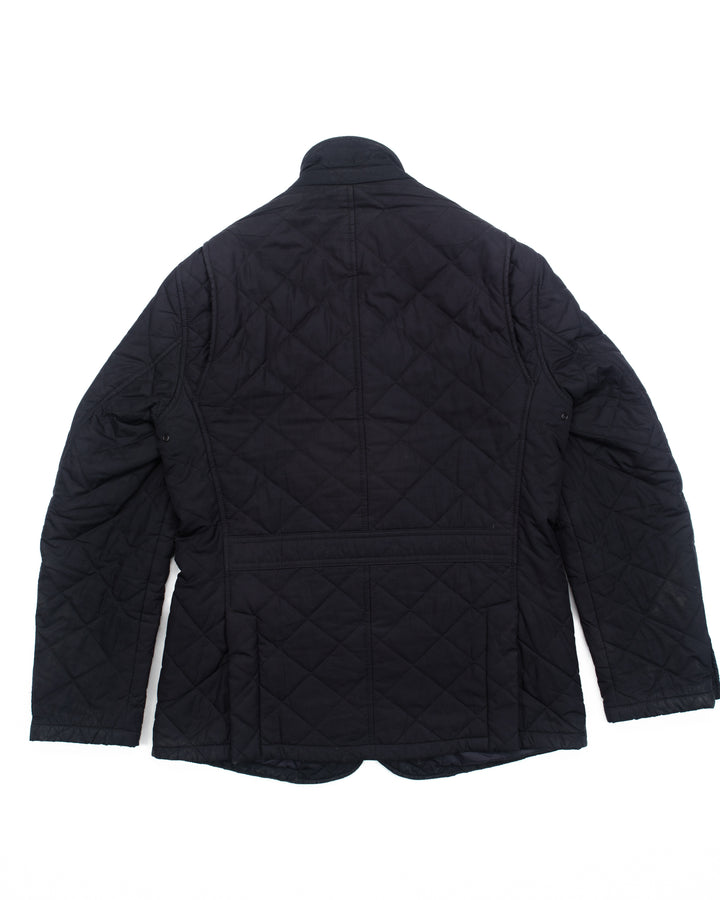 Quilted Jacket #1694