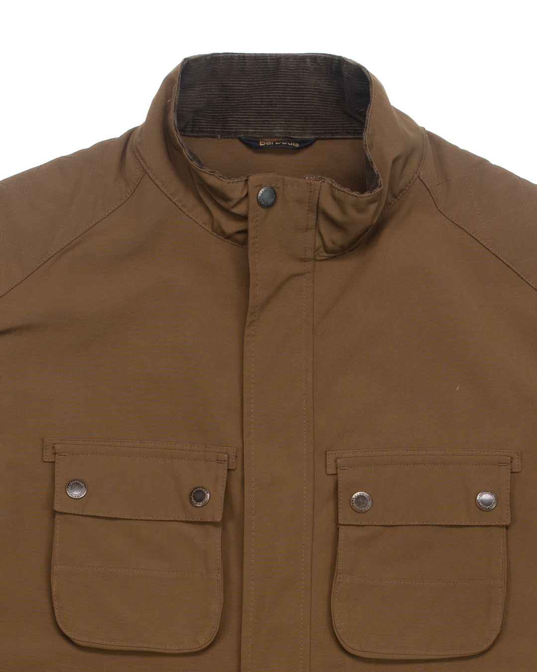 Summer Jacket in Brown #1793