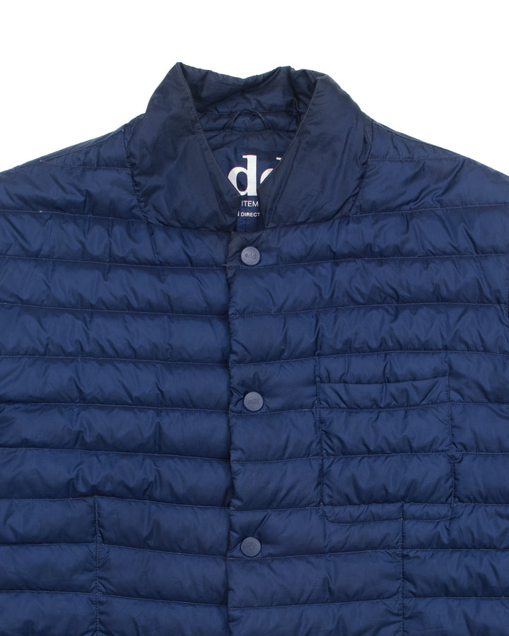 Ultra Light Down Jacket #1800