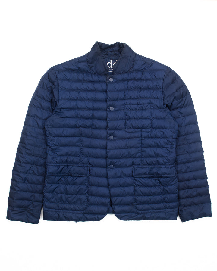 Ultra Light Down Jacket #1800