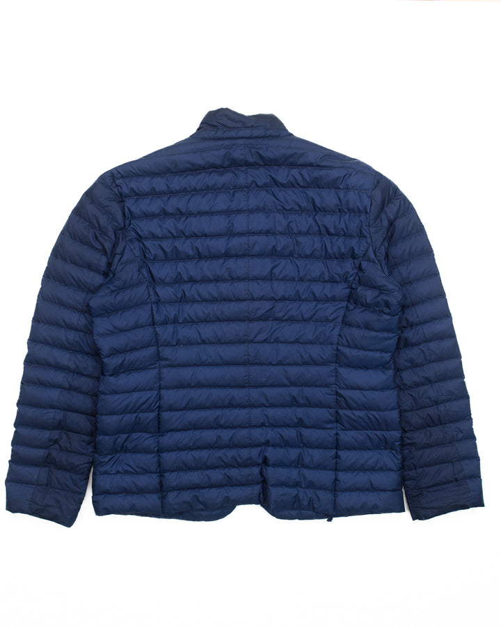 Ultra Light Down Jacket #1800