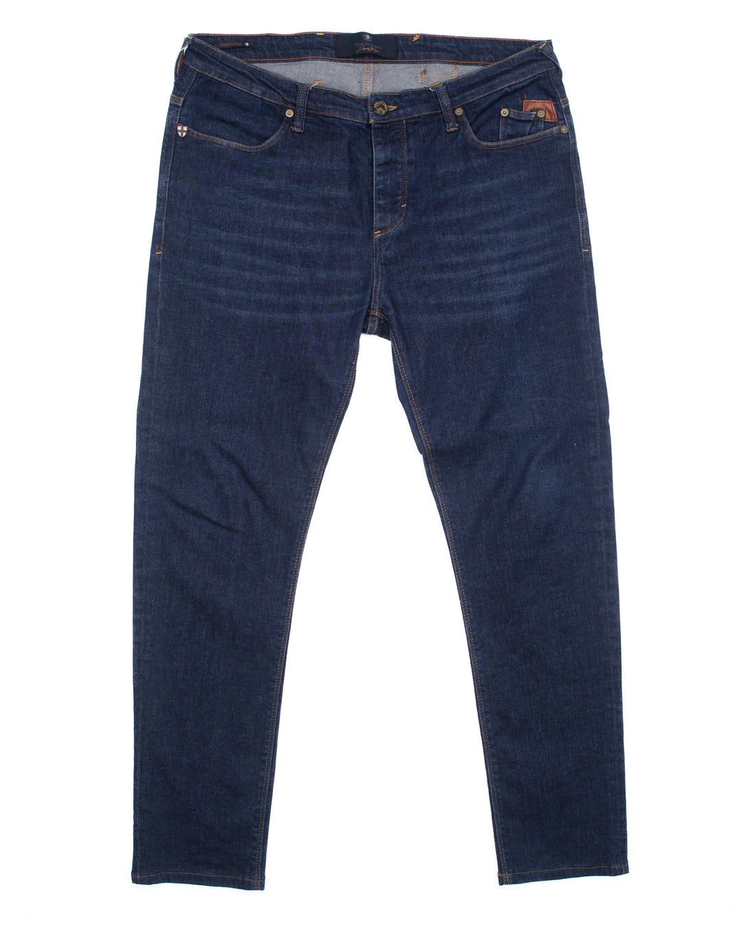 Repi Jeans (Renzo Piano) #1692