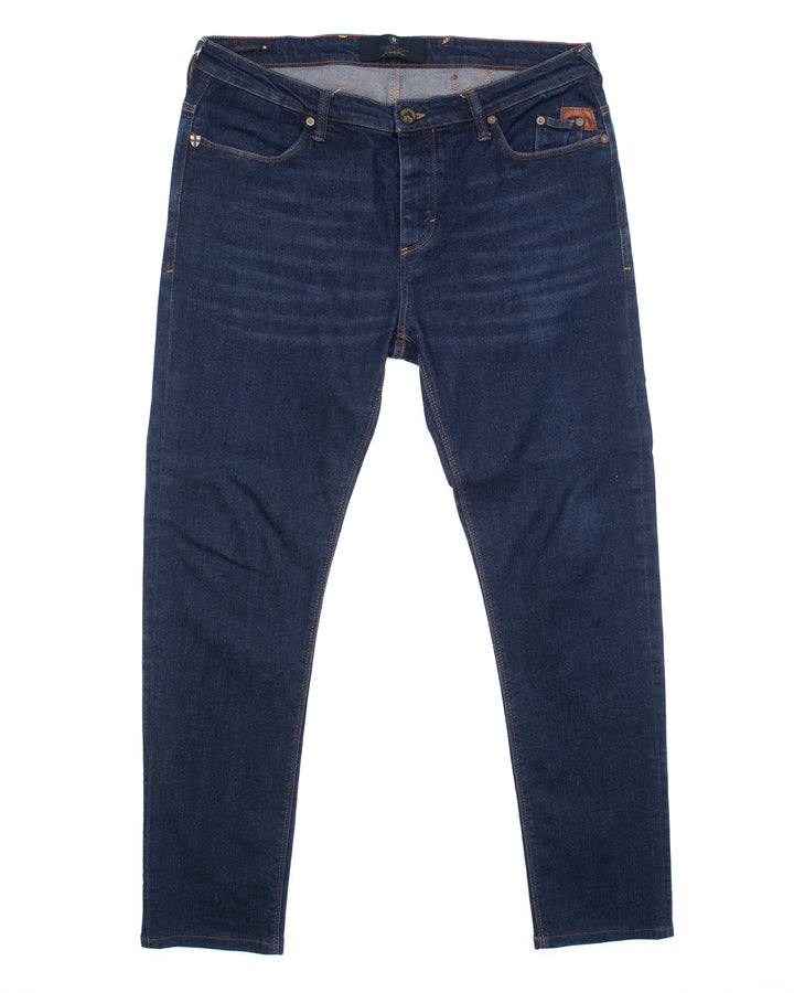 Repi Jeans (Renzo Piano) #1692