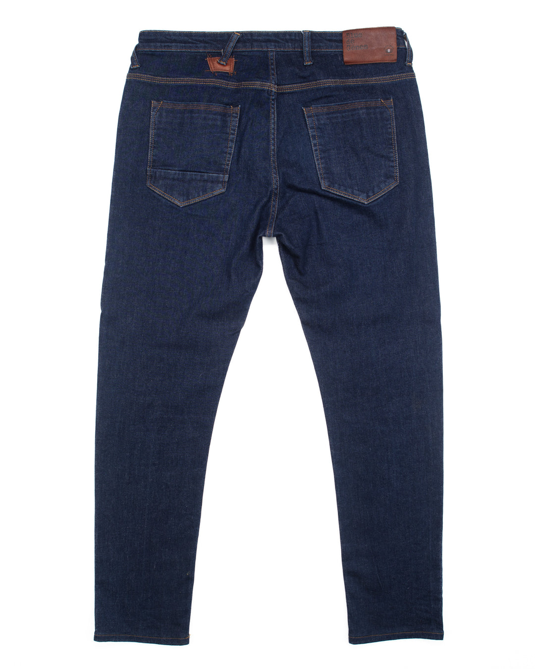 Repi Jeans (Renzo Piano) #1692