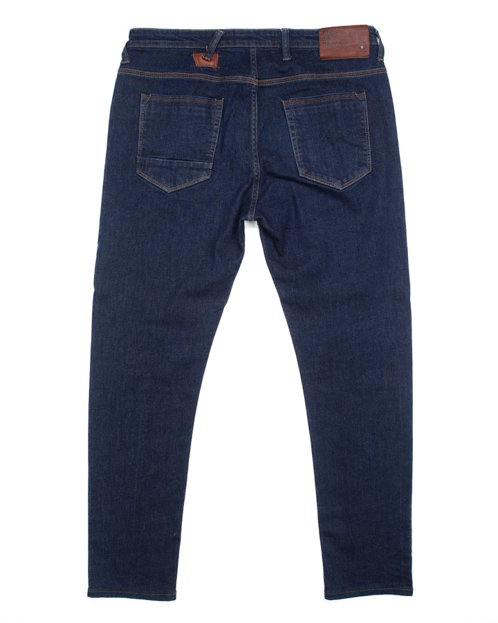 Repi Jeans (Renzo Piano) #1692
