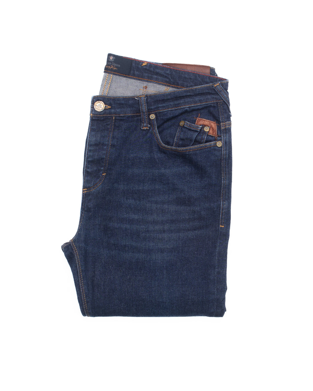 Repi Jeans (Renzo Piano) #1692