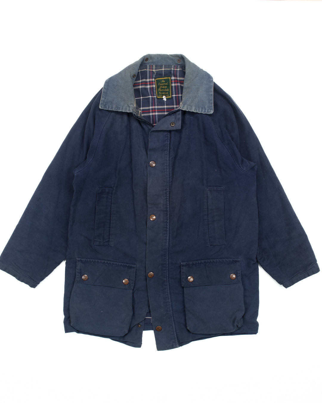 Country Jacket #1791