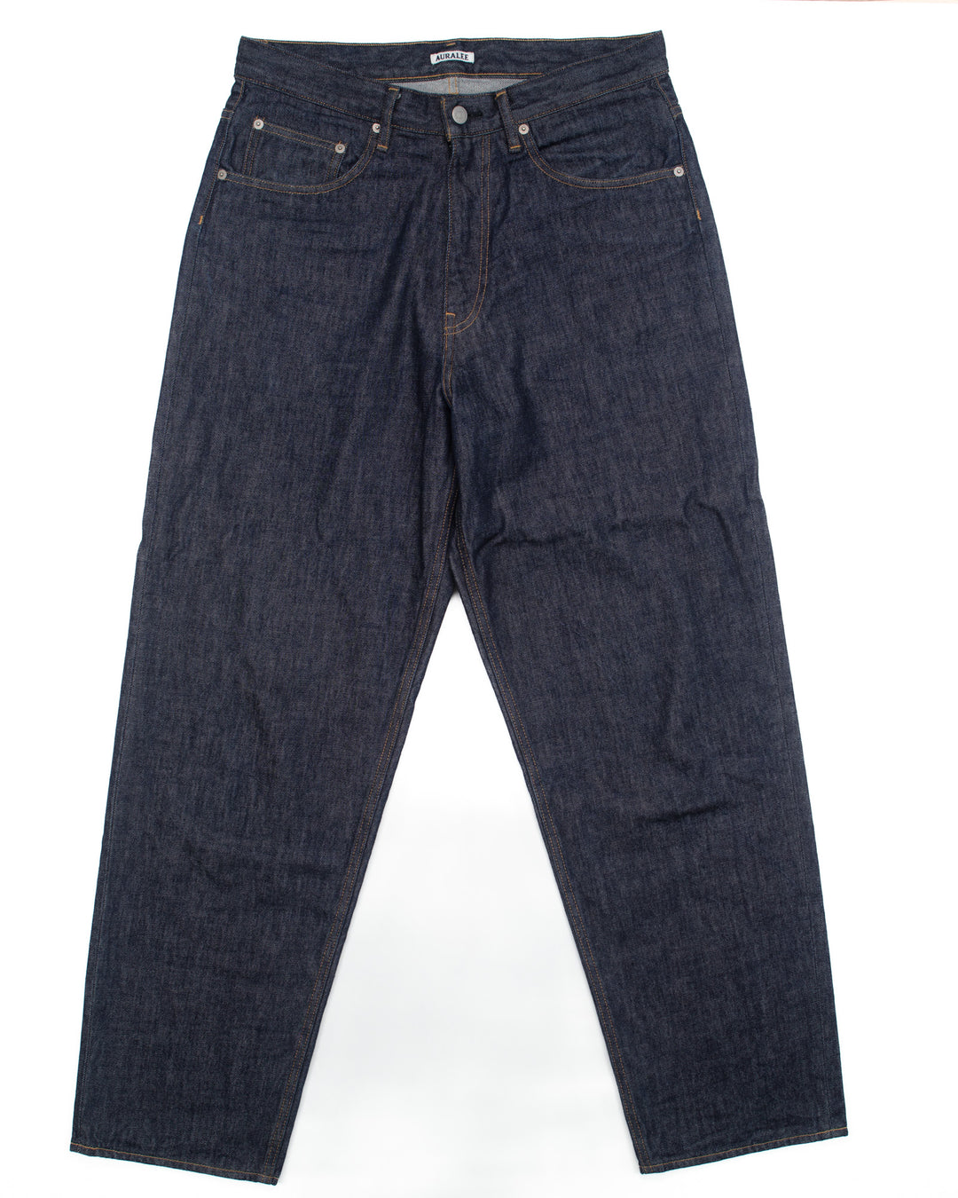 Rinsed Jeans #1697