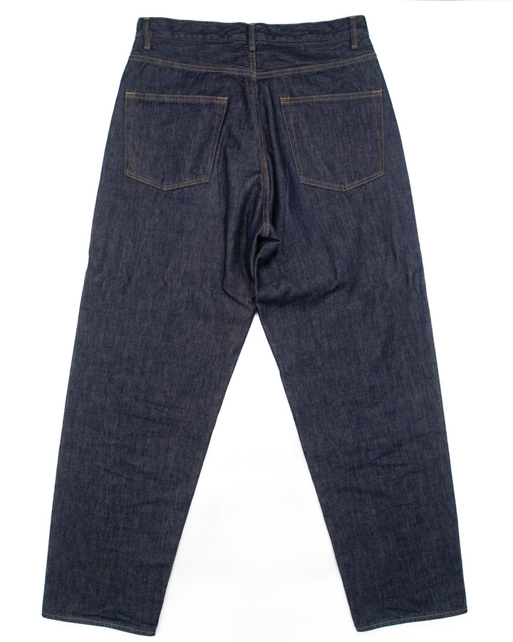 Rinsed Jeans #1697