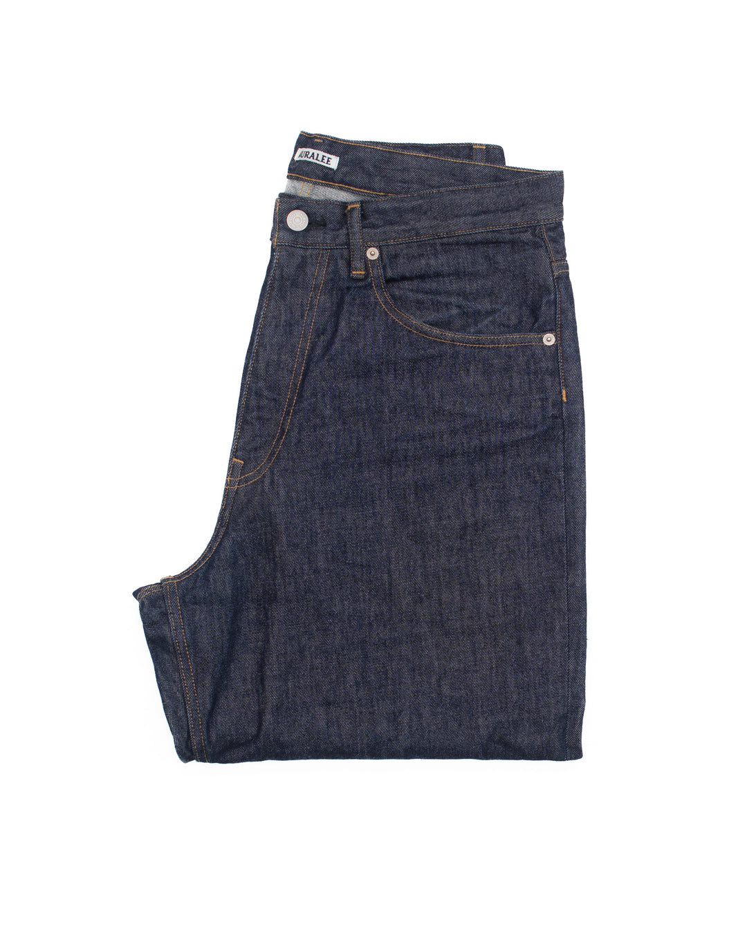 Rinsed Jeans #1697