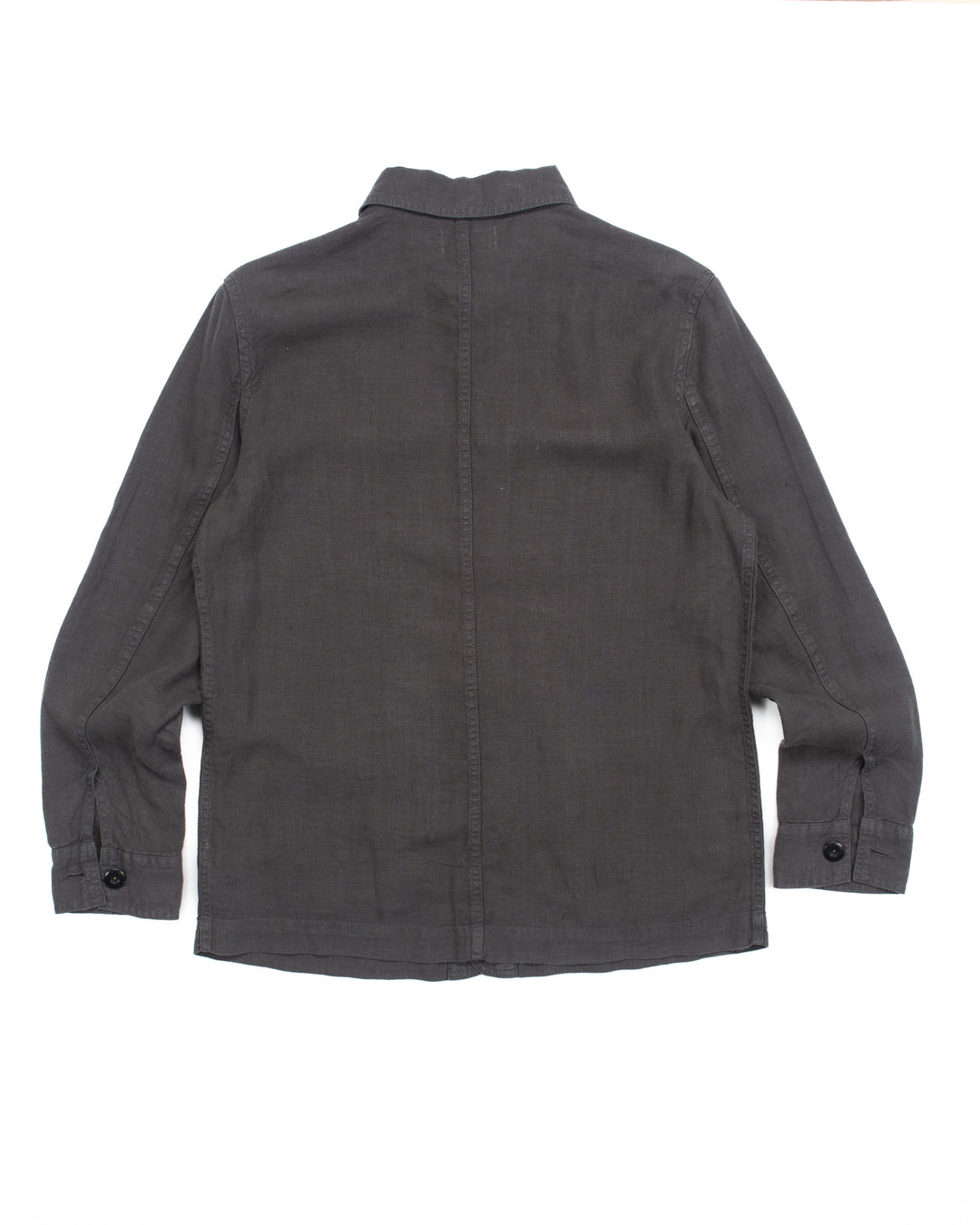 The Ojai in Charcoal Hemp #1691