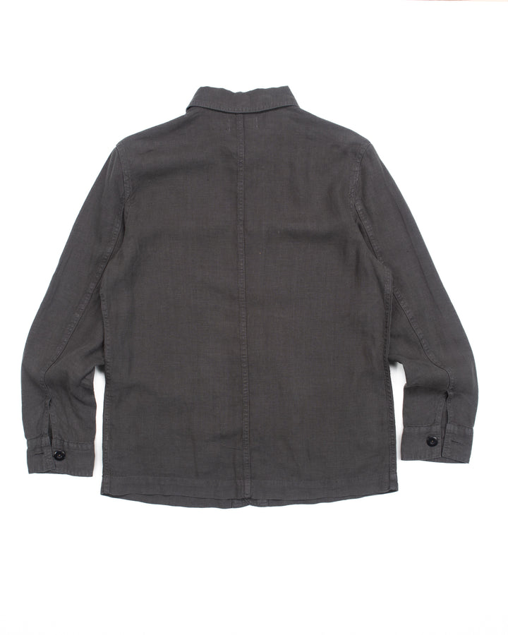 The Ojai in Charcoal Hemp #1691