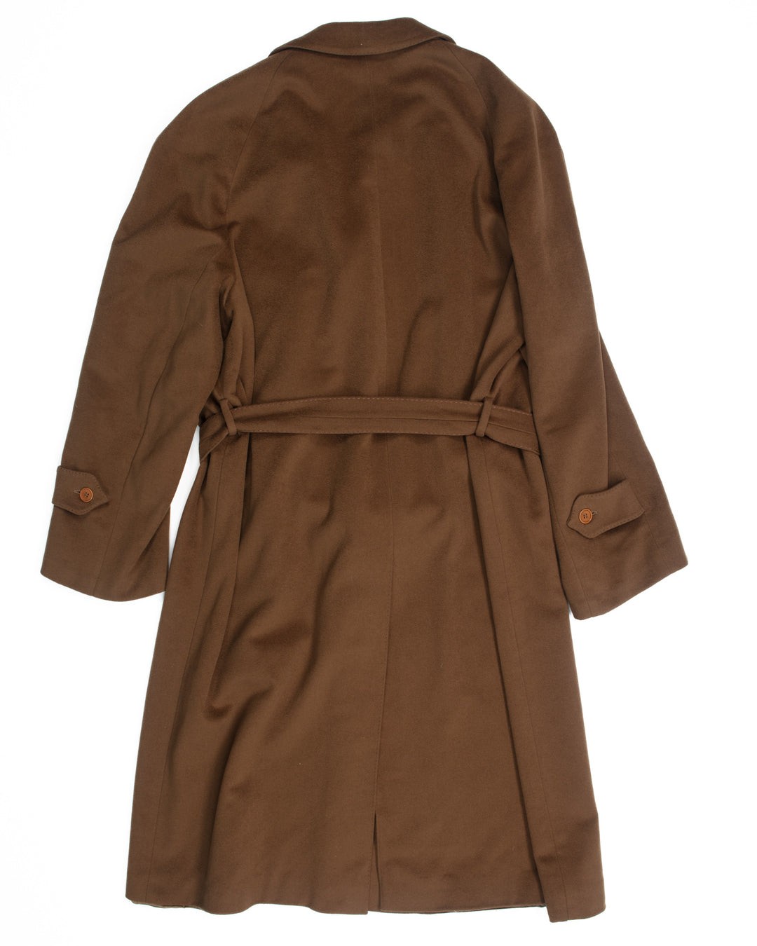 Camel Coat #1803