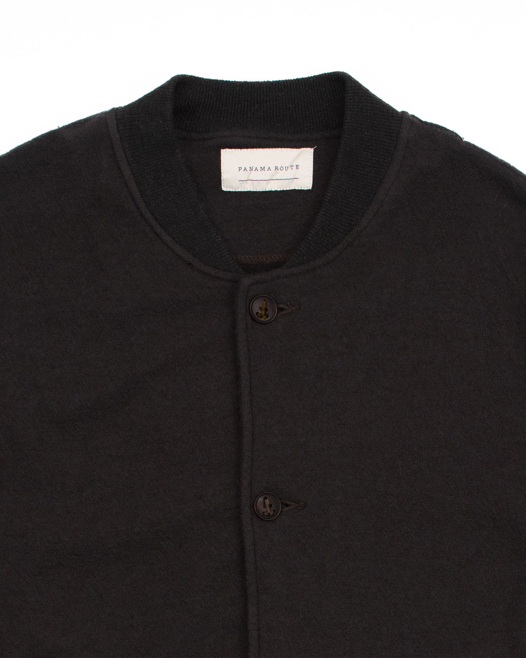 The Tommy Jacket in Tobacco Wool