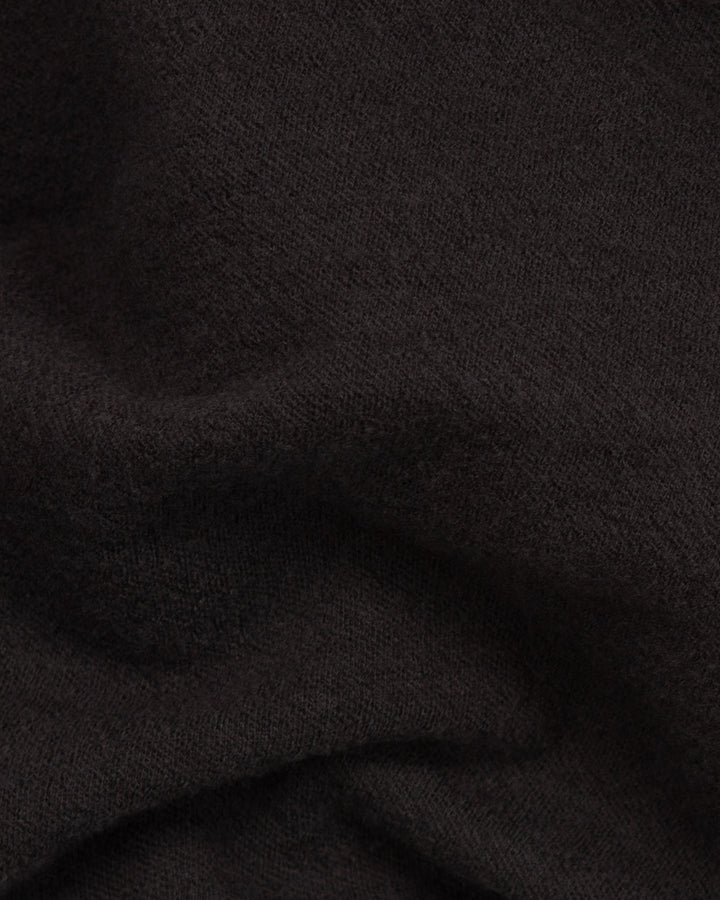 The Tommy Jacket in Tobacco Wool