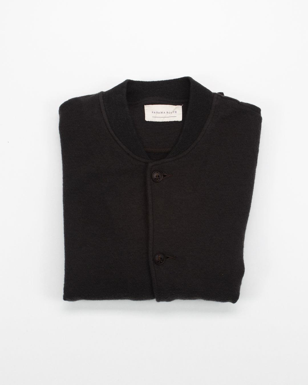 The Tommy Jacket in Tobacco Wool
