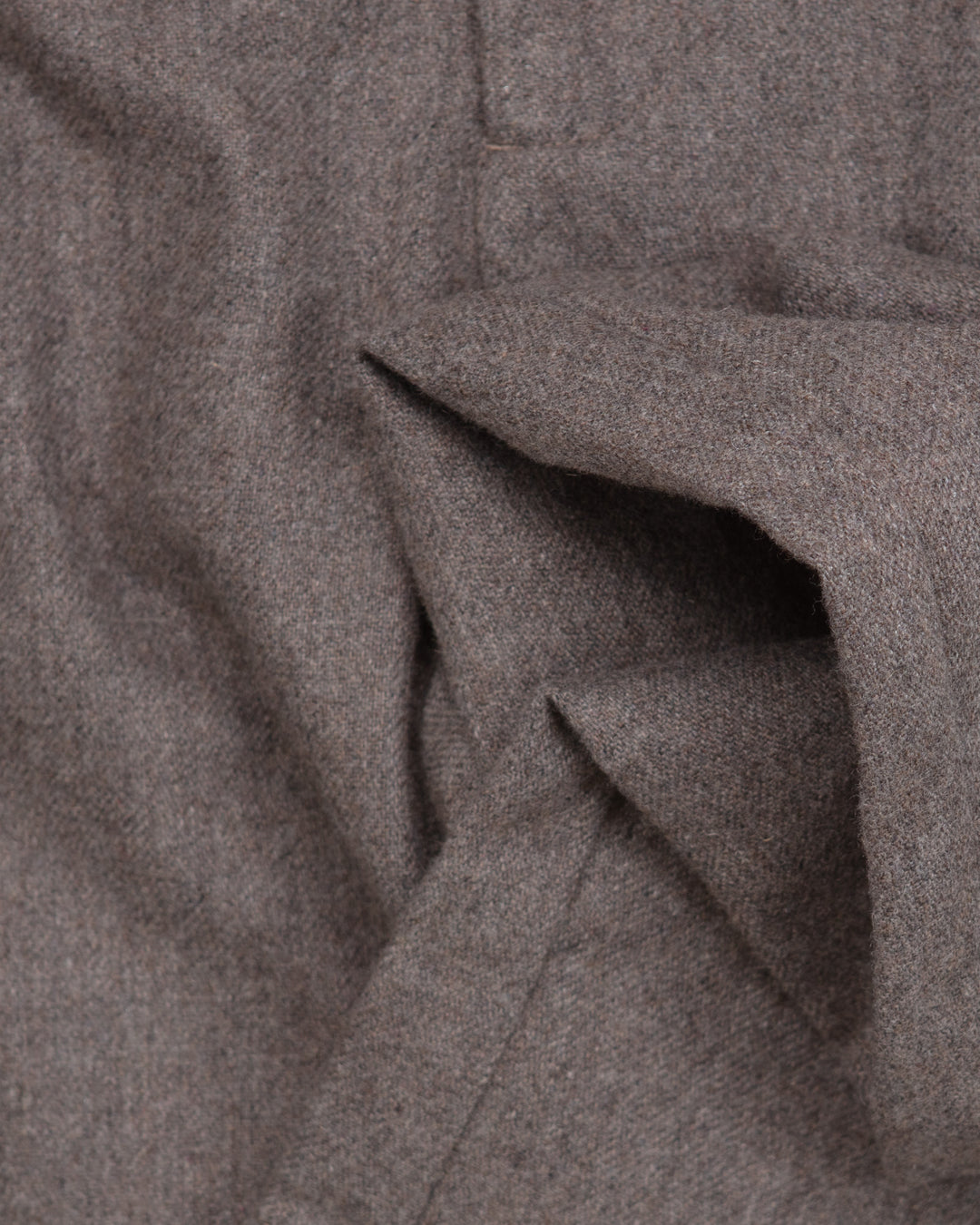 Task Pants in Boiled Wool