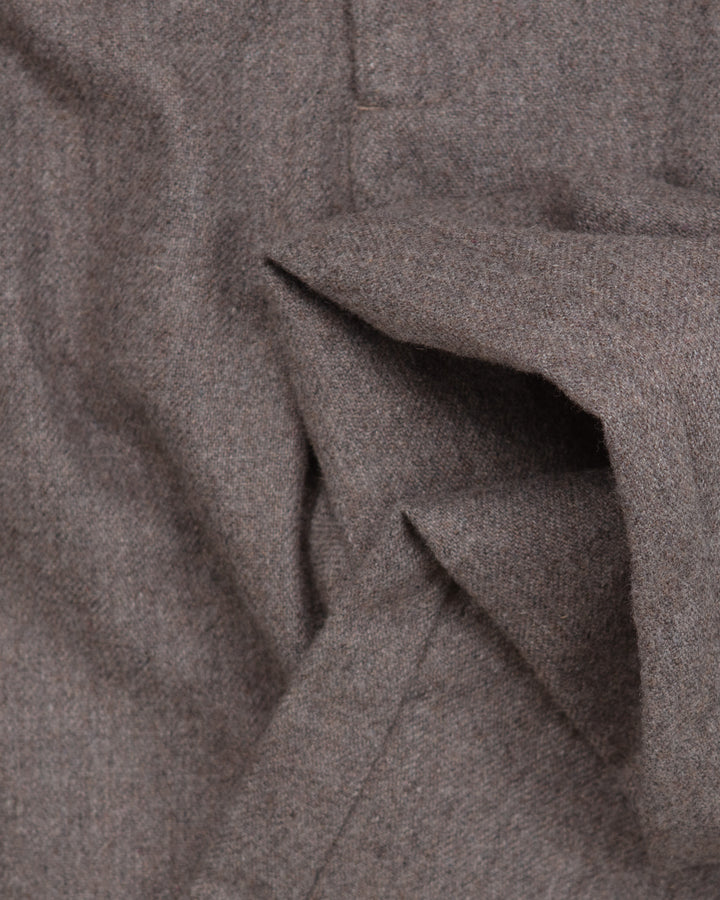 Task Pants in Boiled Wool