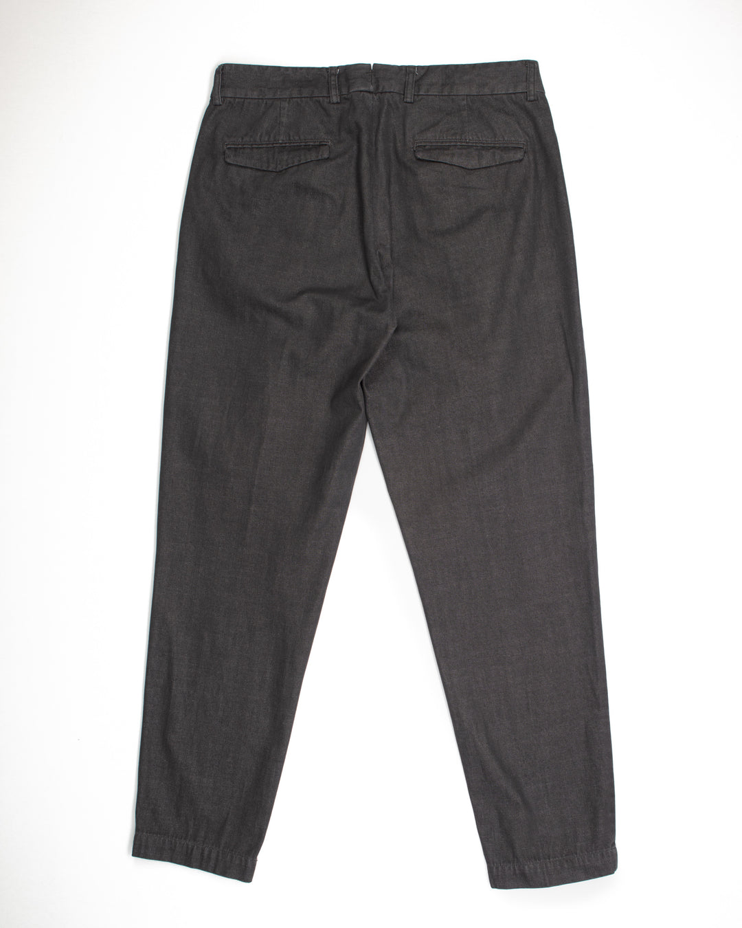 The Sirio Pant in Piombo